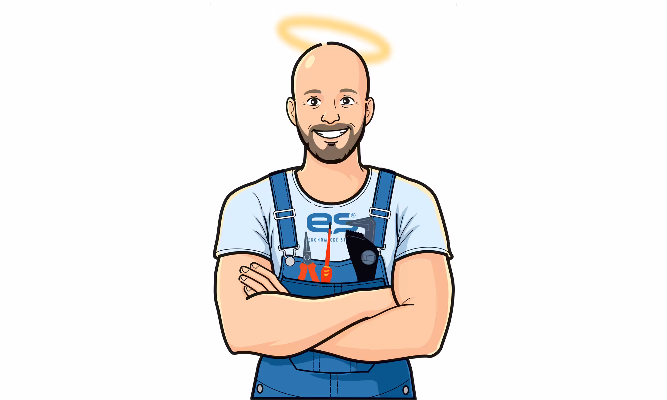 Anděl Vašeho domu
